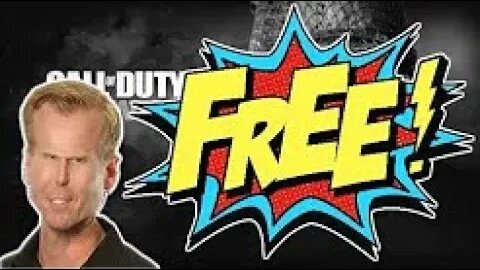 COD WW2 SO BAD THEY'RE GIVING IT AWAY FOR FREE!!