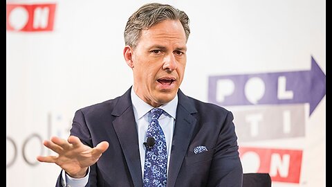 What's Going on With CNN Jake Tapper Rips Into Kamala Harris' Debate Performance