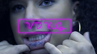 Voces de nuestra generación: Samantha