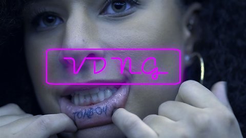 Voces de nuestra generación: Samantha