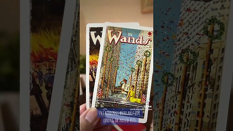 #psychictarot #tarotreading