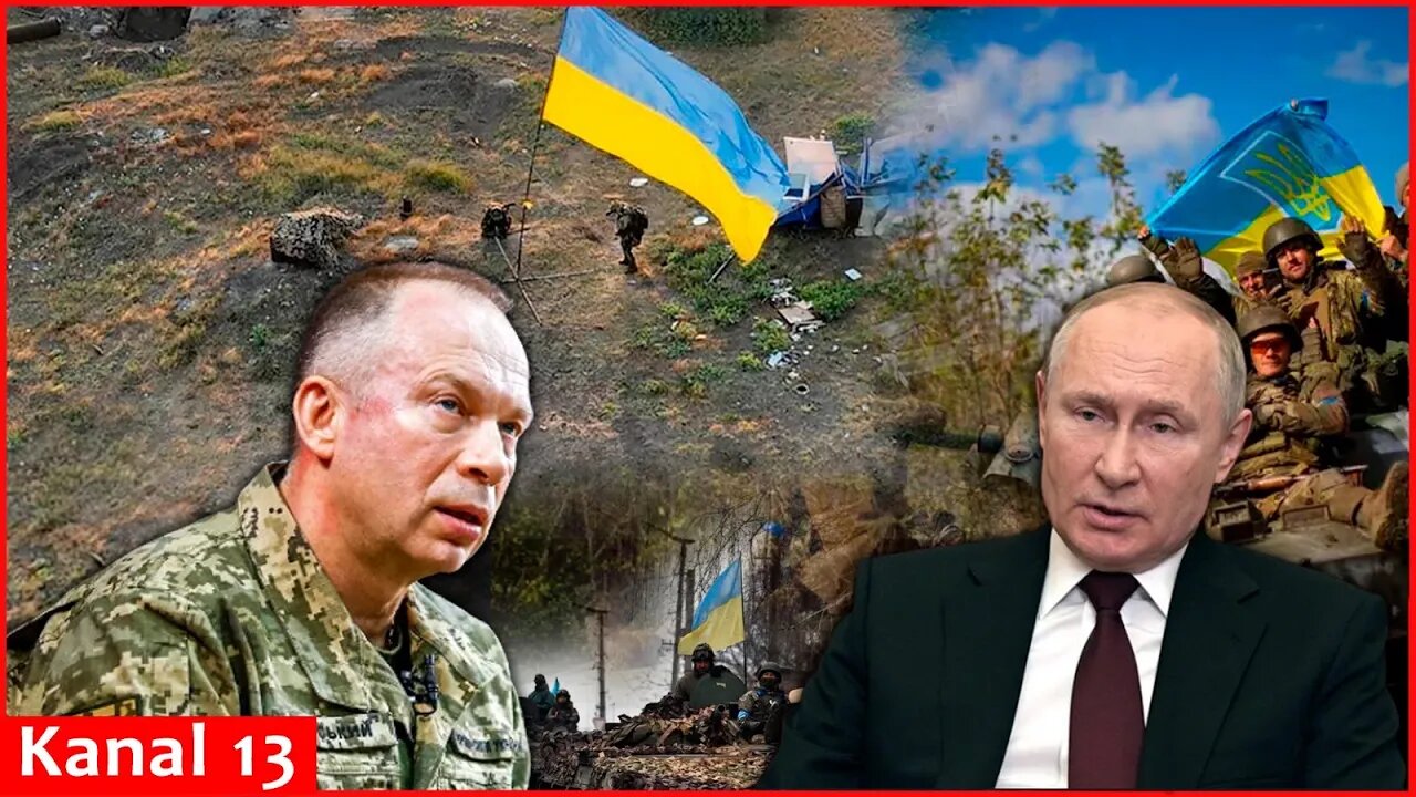 “This will be the end for Putin” - British colonel voiced a real scenario