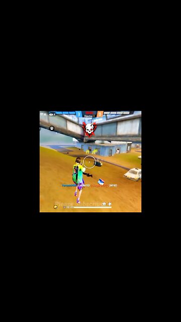 free fire funny video 🤣 #shorts #freefire #garena #freefiremax #freefireindia #funny #freefirelive