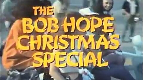 The Bob Hope 1967 Christmas Special from the Republic of Vietnam