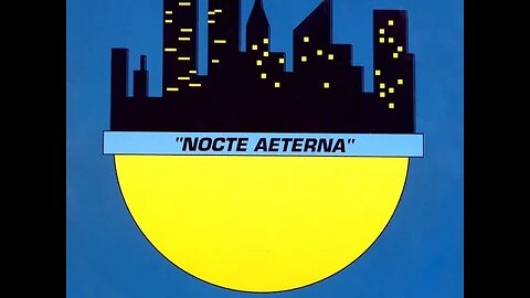 F. & T. 505 -Nocte Aeterna (Versus Subdolus)