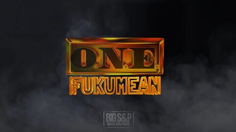O.N.E. - “FukUMean” (Official Music Video) | Shot By: Squints615