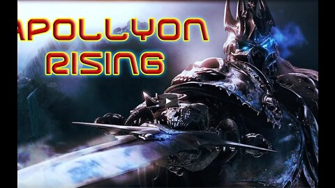 Quest4Truth Episode 5__ Apollyon Rising