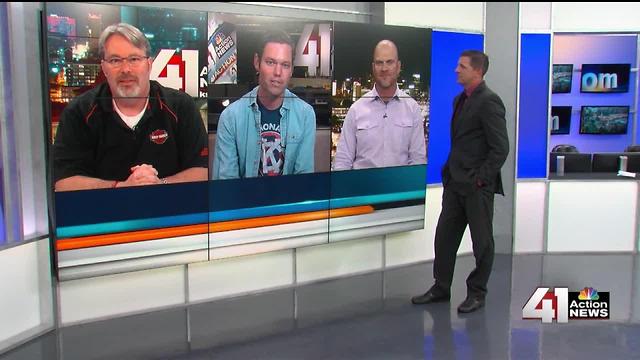 Sunday Sound Off Pt.3 (July 16, 2017)