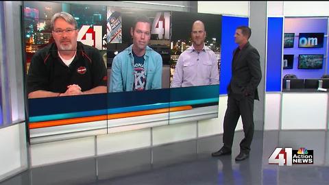 Sunday Sound Off Pt.3 (July 16, 2017)