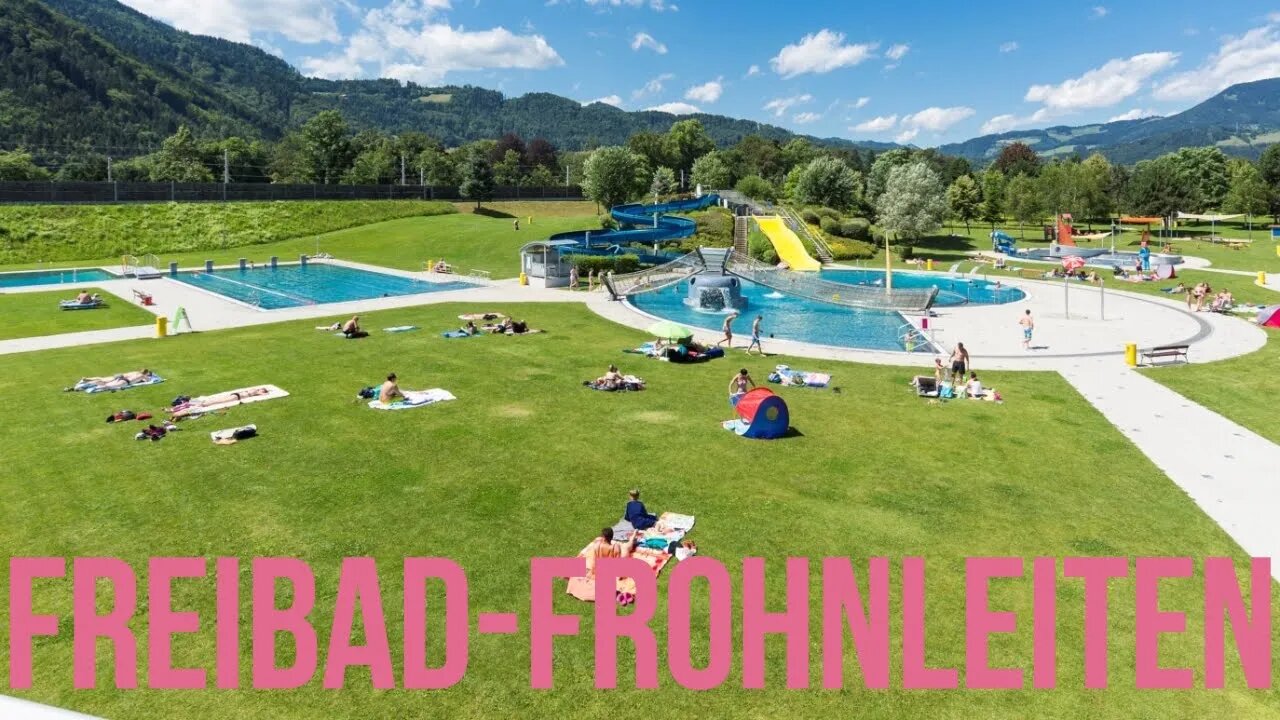 STRAND FROHNLEITEN
