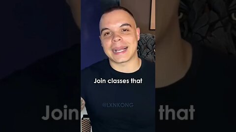 Why You’re Failing In Life