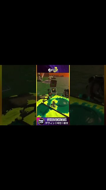 I showed them how its supposed to be done!