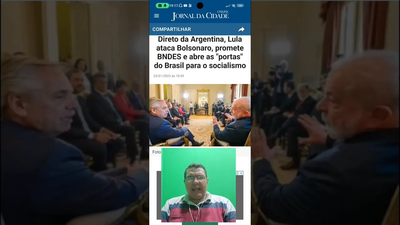 Haja estômago para uma cena dessa.