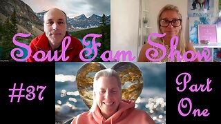 Soul Fam Show #37 Part One