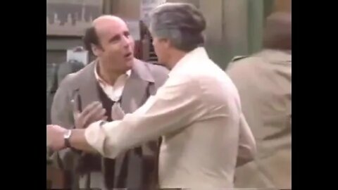 Barney Miller - 1981