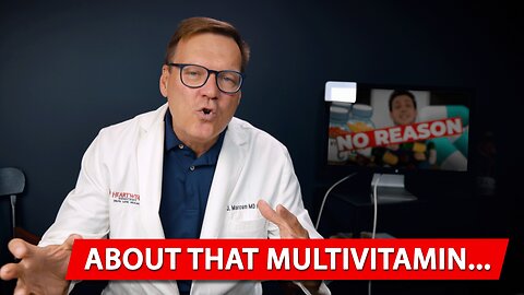 Are Multivitamins Essential for Optimal Health?