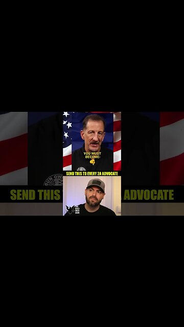 Democrats want to take away your guns and rights