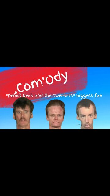 A die hard fan of "Pencil Neck and the Tweekers" #short