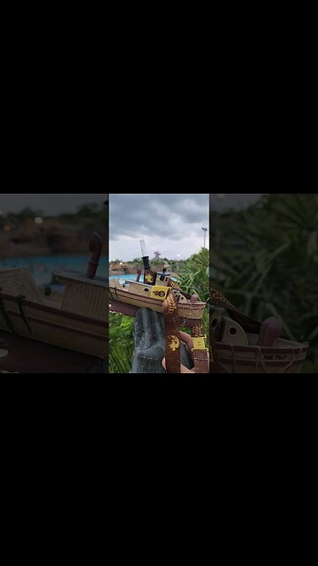 Disney After Hours | H20 Glow Nights Typhoon Lagoon