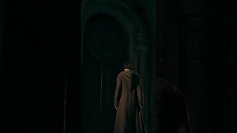 The Key to Slytherin