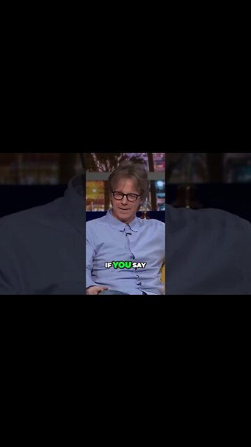 Double Trouble: Dana Carvey Nails Jimmy Fallon & David Spade Impressions!