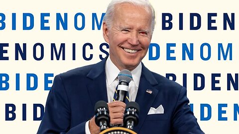 Bidenomics: More Growth & Less Inflation?