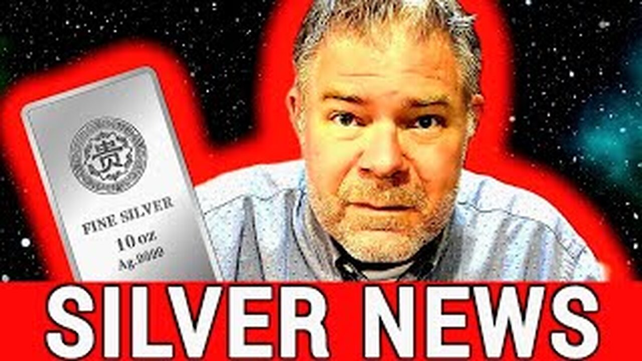 💥 WARNING! 💥 - The SCARY Truth About Gold and Silver Prices Right Now!