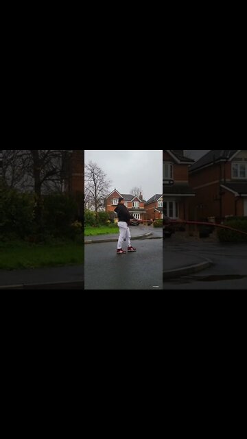 HOW TO CRACK A BULLWHIP FOR BEGINNERS #SHORTS