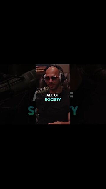 Top G Andrew Tate THIS WILL MAKE YOU STRONGER #shorts Tristan Tate