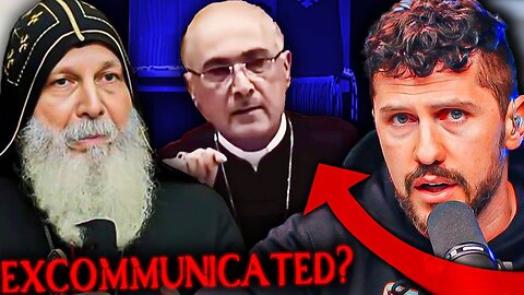 Why Bishop Mar Mari Emmanuel was Excommunicated.mp4