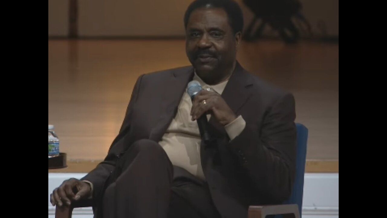 #David #Steward Now The Richest Black Man In America Because of Jesus