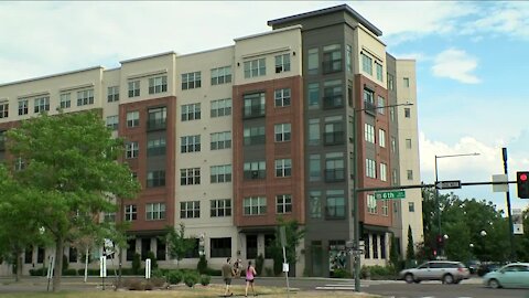 Expert says Denver rental prices are climbing at much slower rate