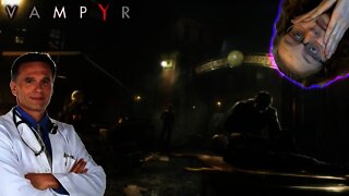 What Happened????: Vampyr #13