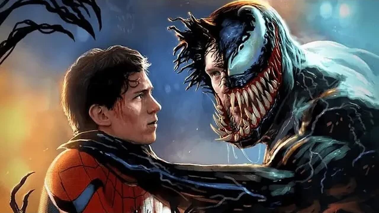 Our first look 👀