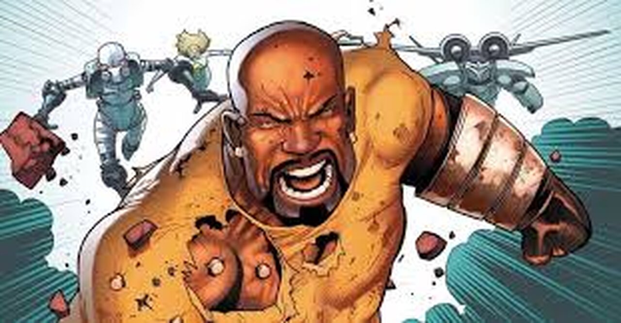 THE HEBREW MEN ARE THE GREATEST SUPERHEROES AND BEST HEROES AND WARRIORS ON EARTH