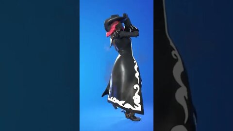 Fortnite Flamenco Emote