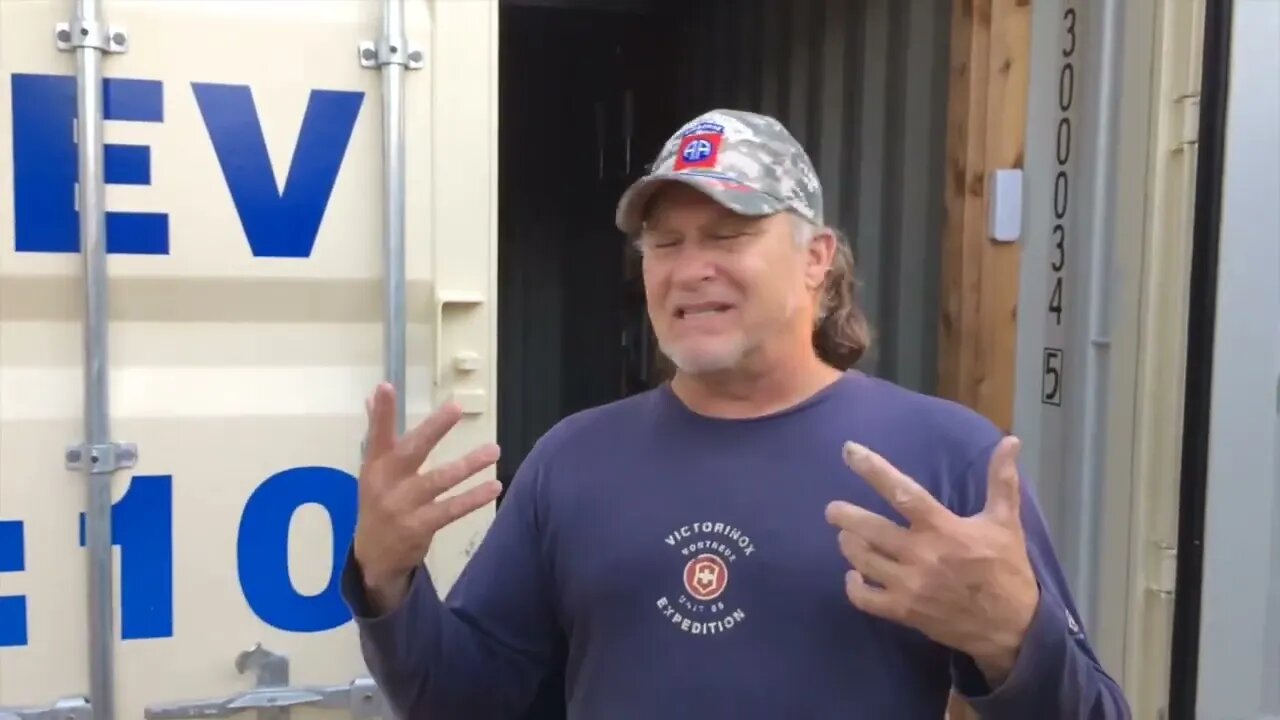 4321 ZERO - Eclipse & Hurricane Warnings from God - Jonathan Kleck