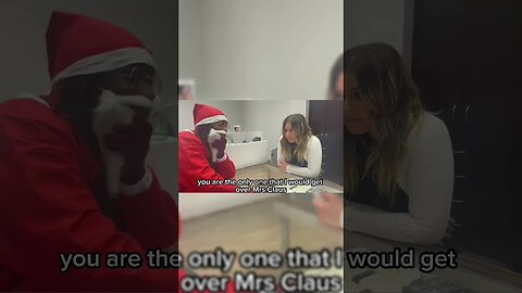 The Best CHRISTMAS Prank YOU'LL EVER SEE! 👀🤣