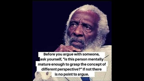 🧐 Good to know!