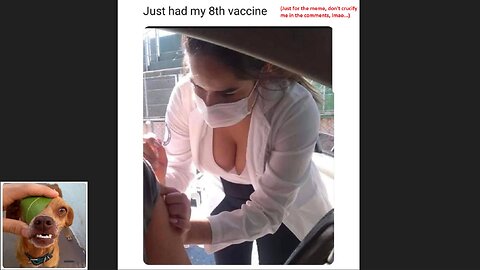Memes That Will 99.956% Make You Laugh. (e181)