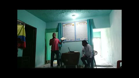 Debate con Israelitas del día sábado. SOLDADO APOLOGETA.