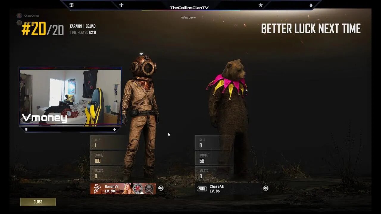 fourth times the charm #pubg #pubgbattlegrounds #pubglive #playerunknownbattlegrounds