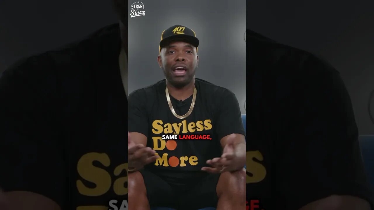 CEO Hockley (Criptonite) says white people are fighting white people in Ukraine and Russia