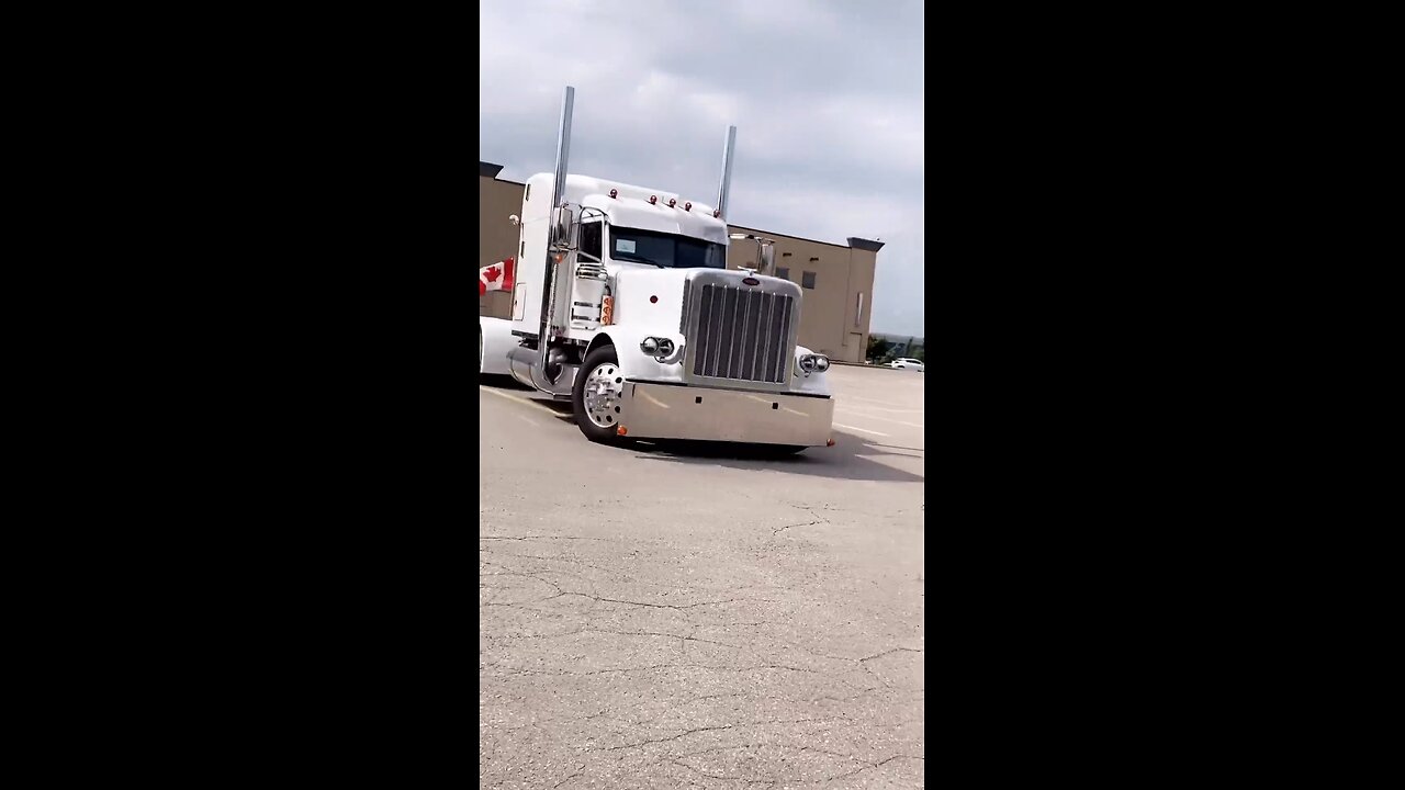Peterbilt Trucks