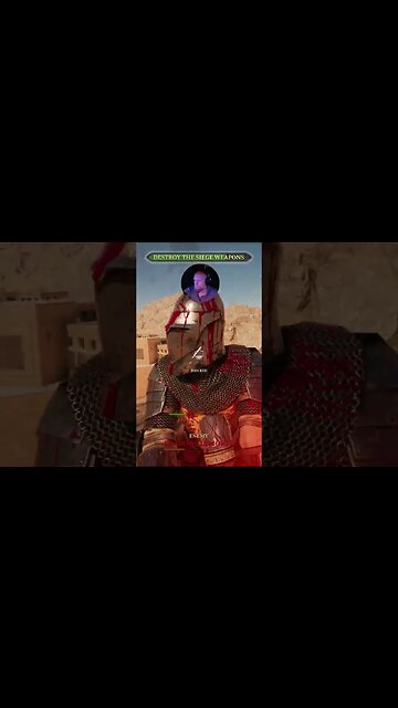 He Thought He Would Survive #chivalry2 #gameplay #hackandslash #mrandmrswolfgaming #shorts