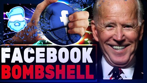 Facebook BOMBSHELL White House Accidently ADMITS They Tell Them What To Ban! This Is Insanity!