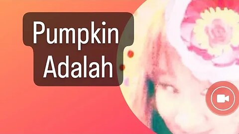APA ARTI PUMPKIN ATAU LABU