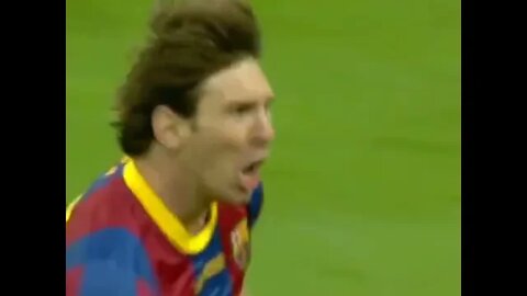 all lionel messi celebrations