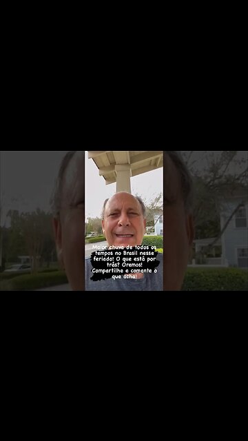Lamartine Posella fala sobre temporal em São Paulo #shorts #lamartineposella #temporal #saopaulo