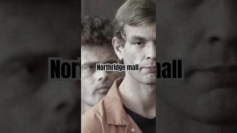 the dark history of Northridge mall Milwaukee, Wisconsin